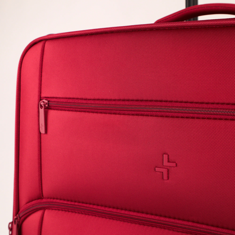 Valise souple 31 po Verona