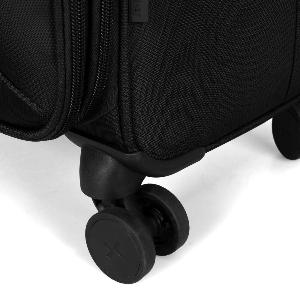 Valise souple 26,5 po Verona