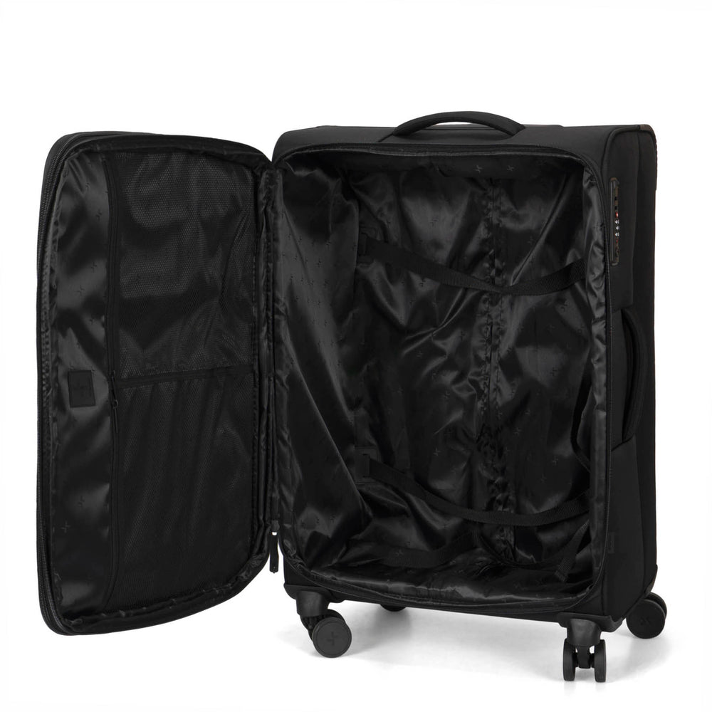 Valise souple 26,5 po Verona