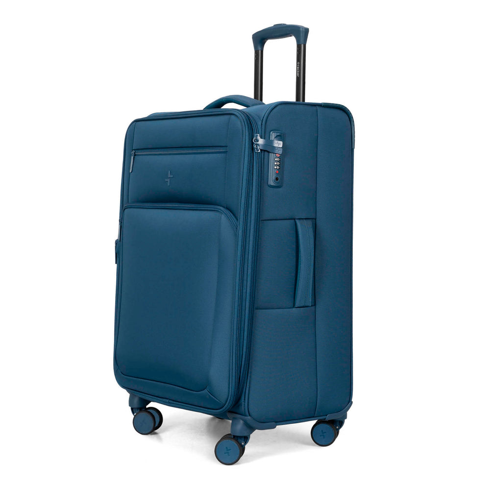 Valise souple 26,5 po Verona