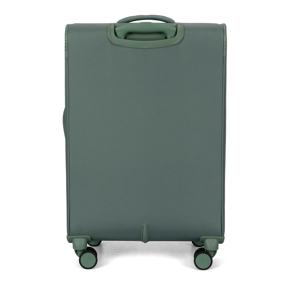 Valise souple 26,5 po Verona