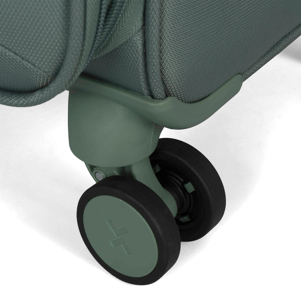 Valise souple 26,5 po Verona