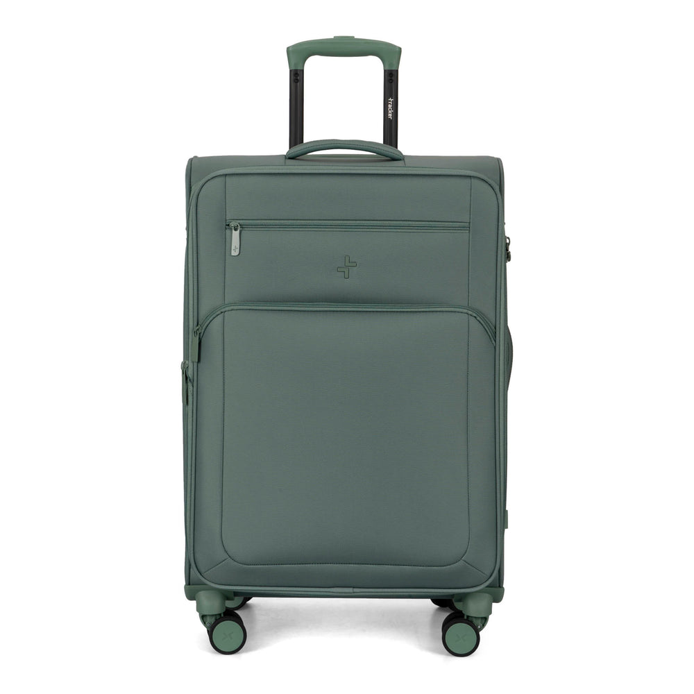 Valise souple 26,5 po Verona