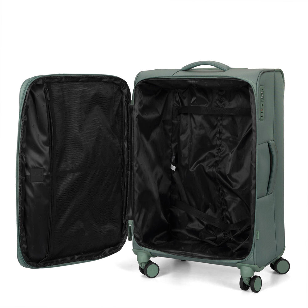 Valise souple 26,5 po Verona