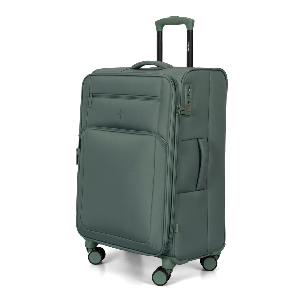 Valise souple 26,5 po Verona
