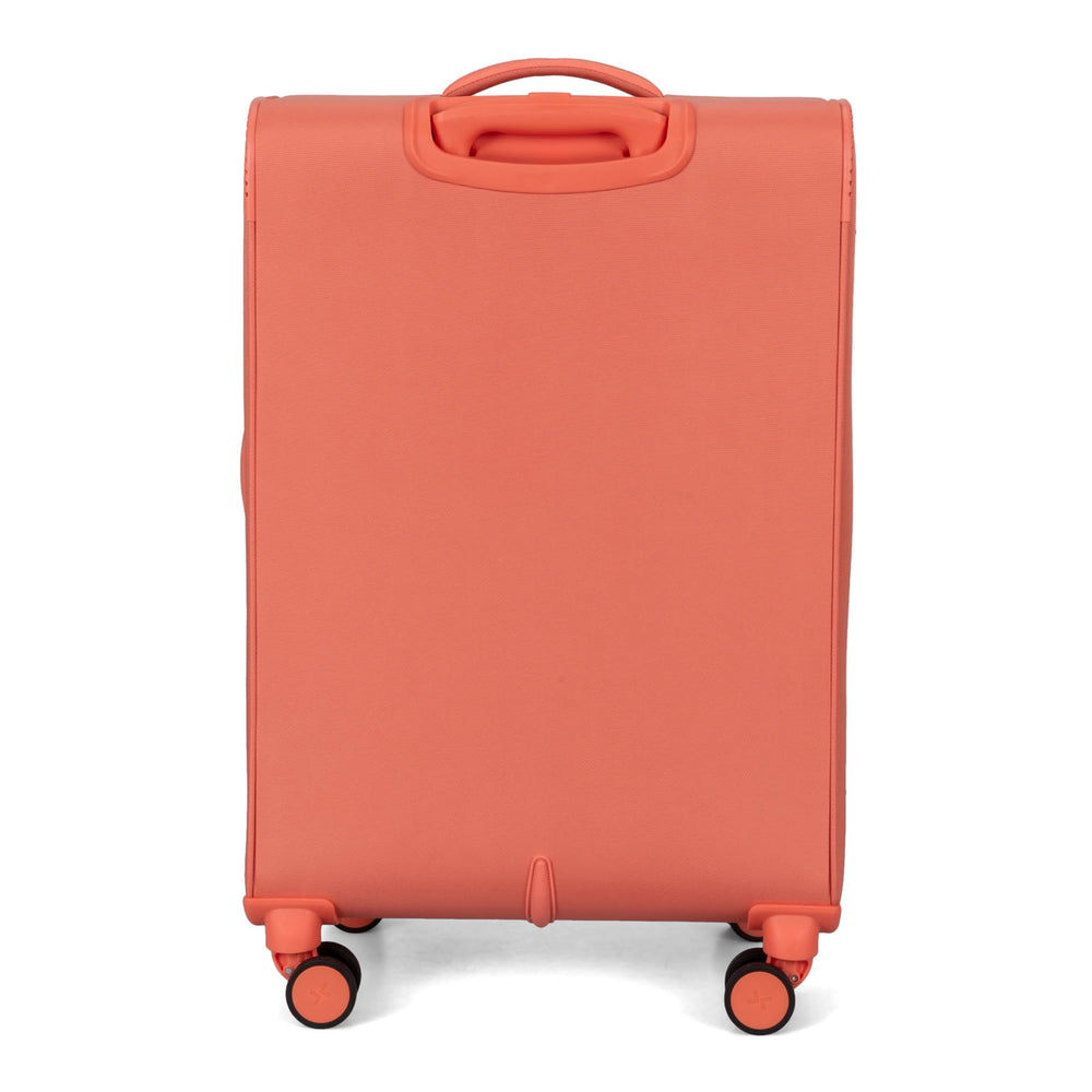 Valise souple 26,5 po Verona