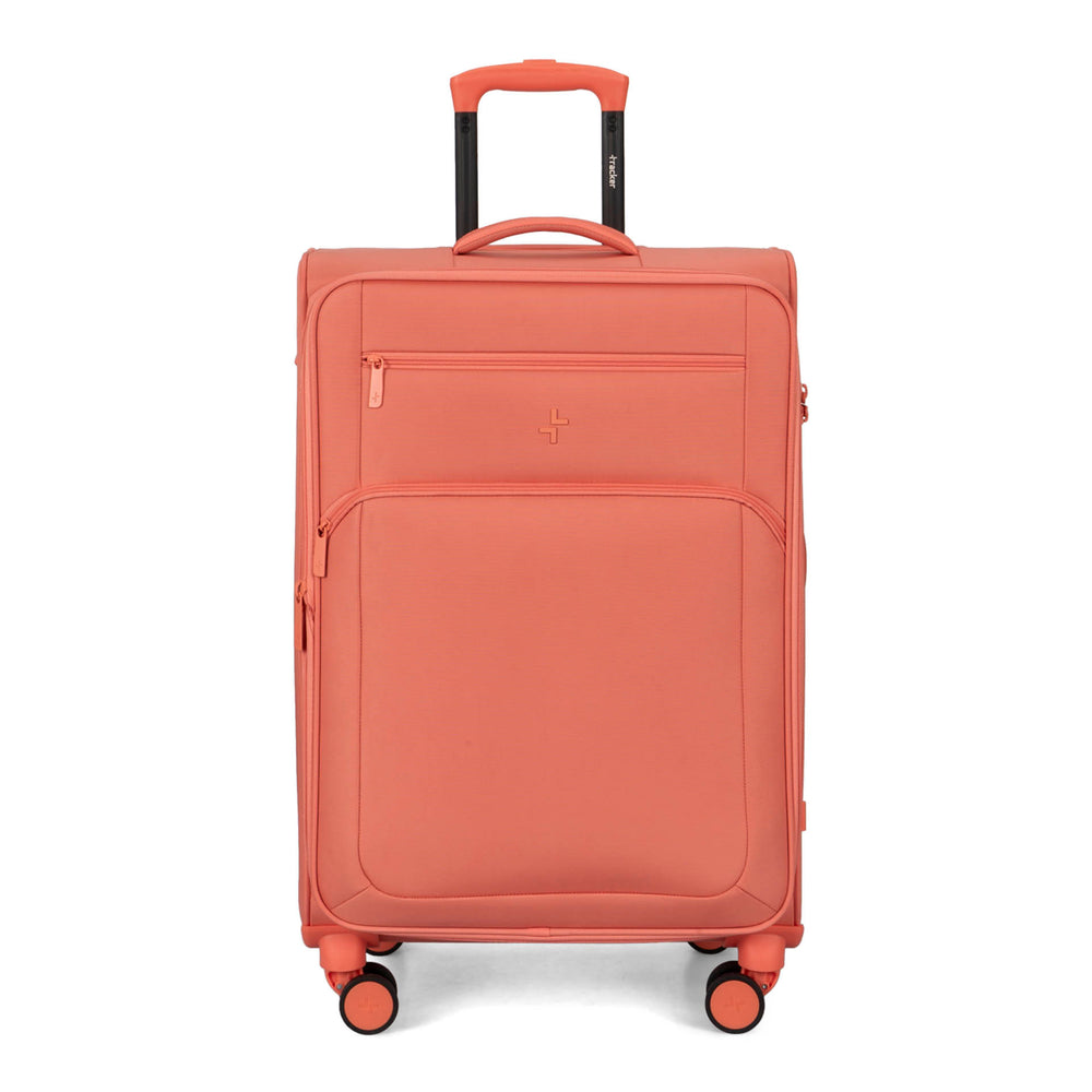 Valise souple 26,5 po Verona