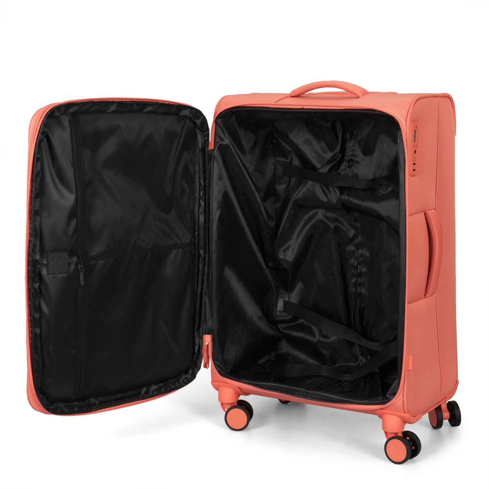 Valise souple 26,5 po Verona