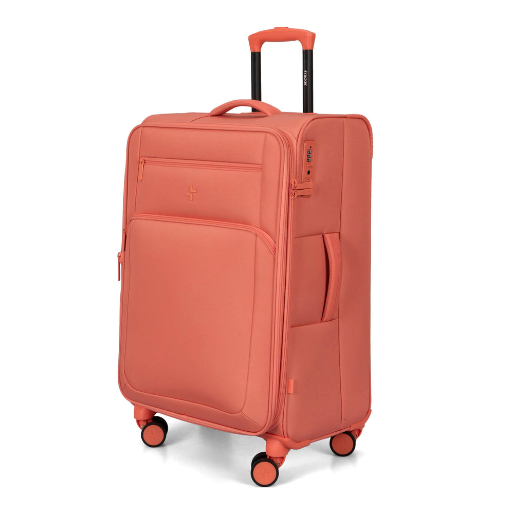 Valise souple 26,5 po Verona