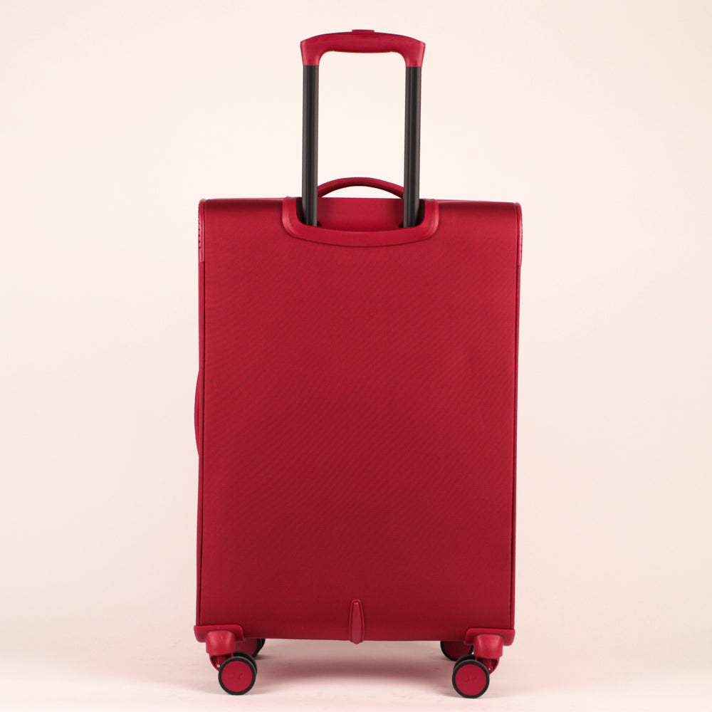 Valise souple 26,5 po Verona