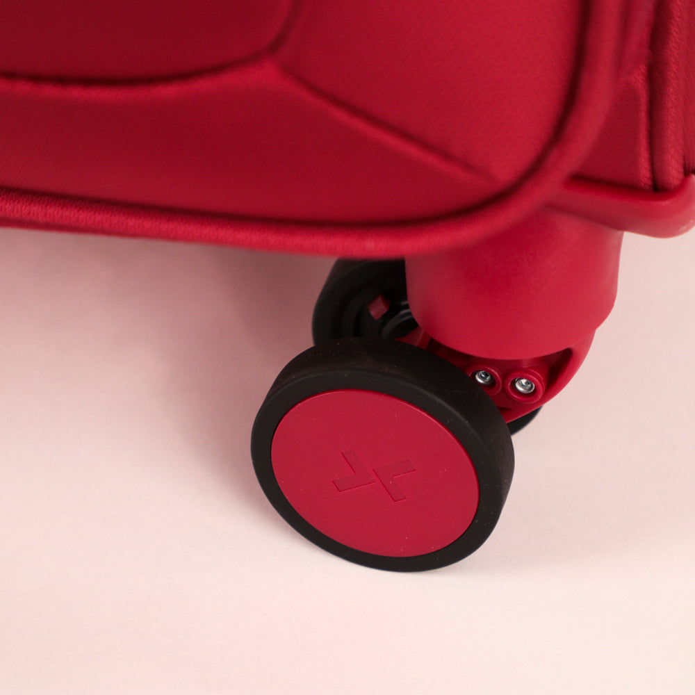 Valise souple 26,5 po Verona