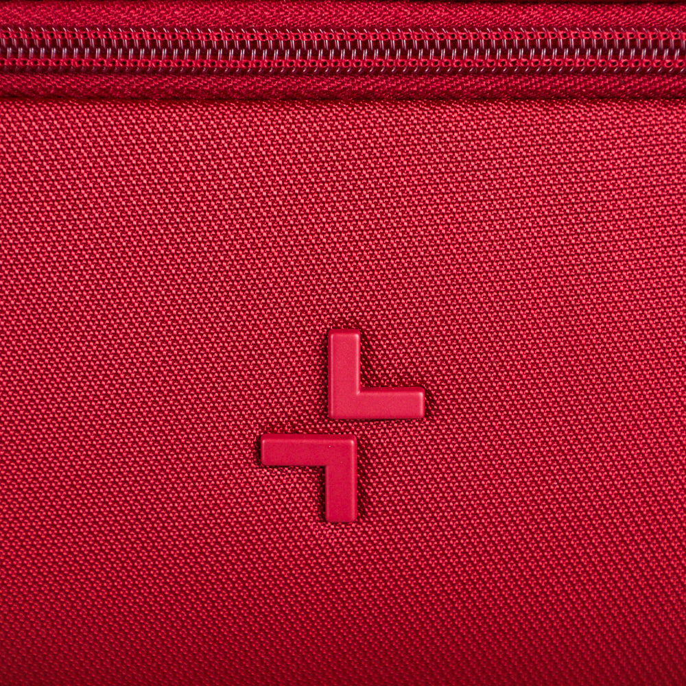 Valise souple 26,5 po Verona