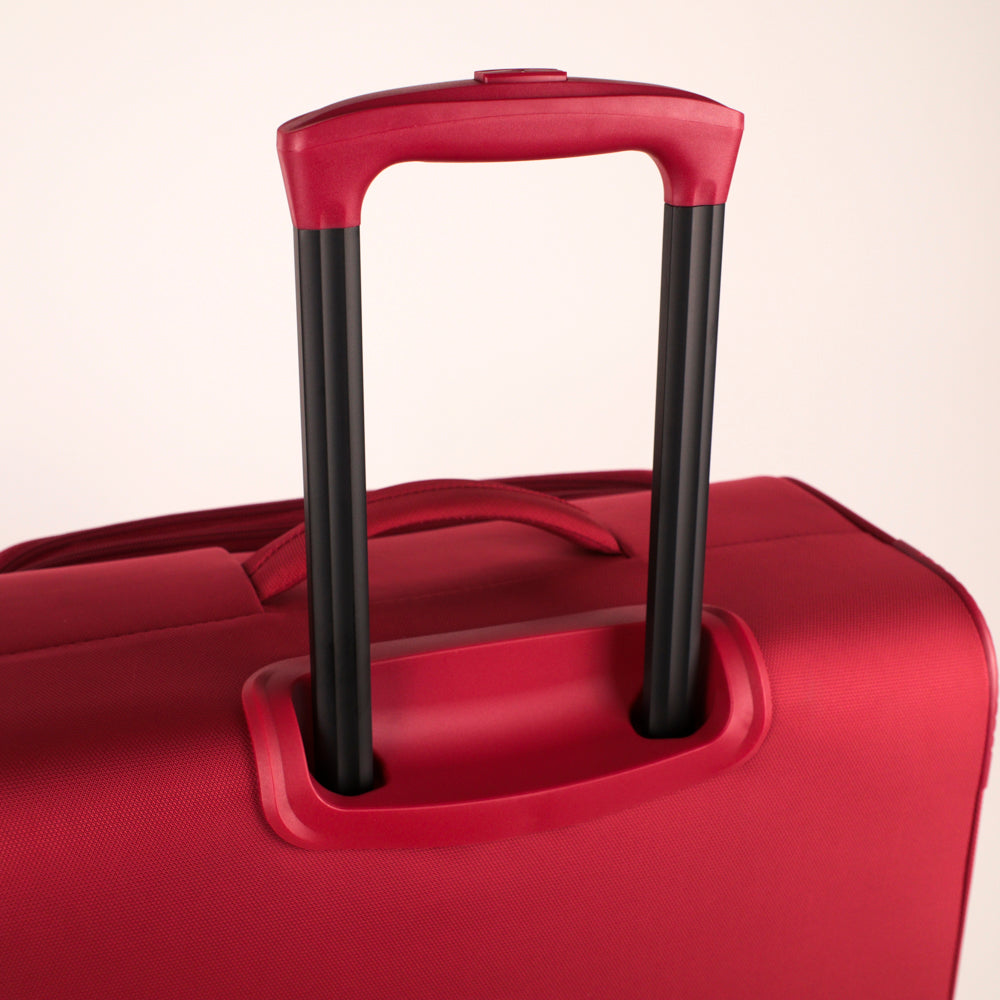 Valise souple 26,5 po Verona