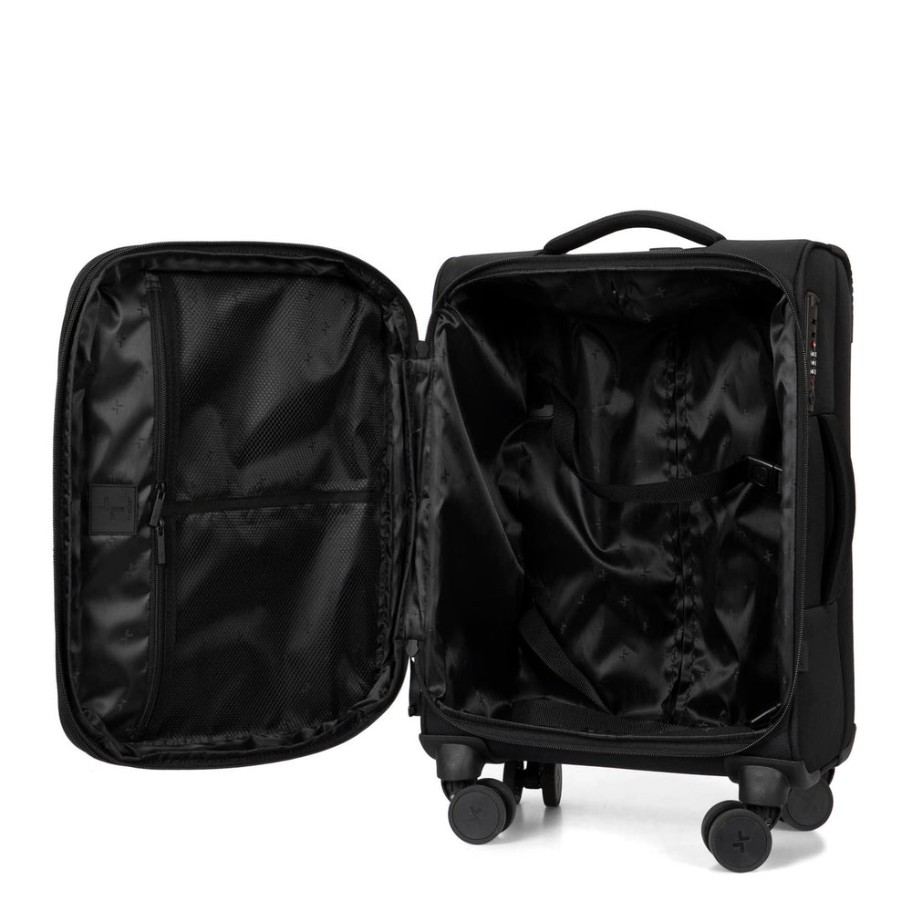 Valise de cabine souple 21 po Verona