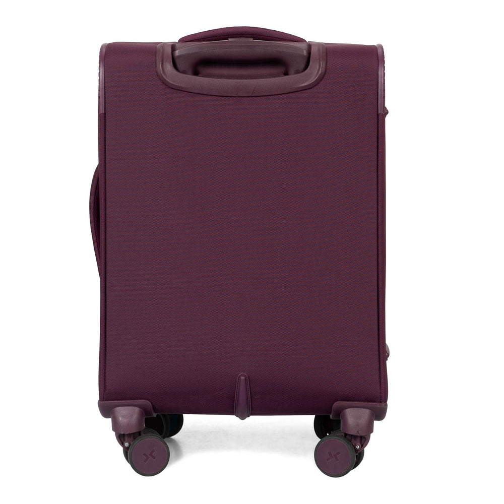 Valise de cabine souple 21 po Verona