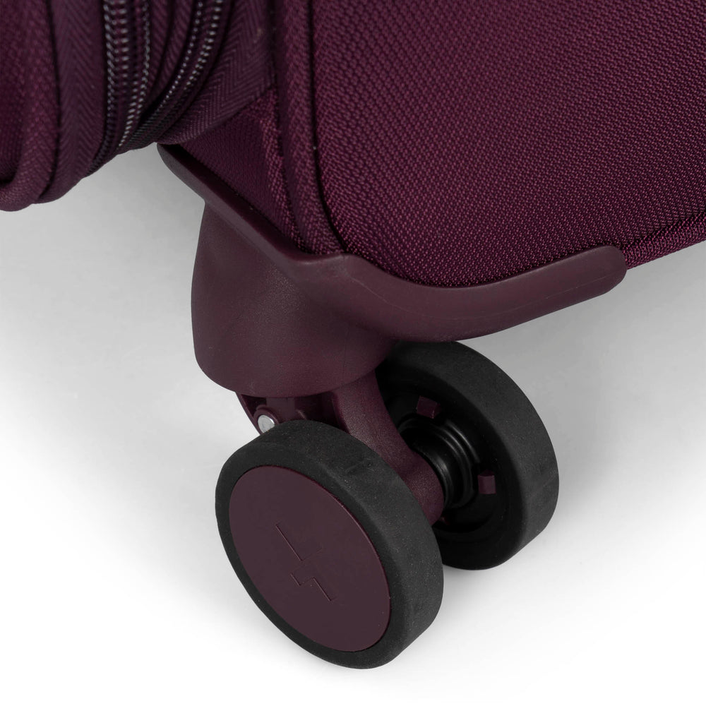 Valise de cabine souple 21 po Verona