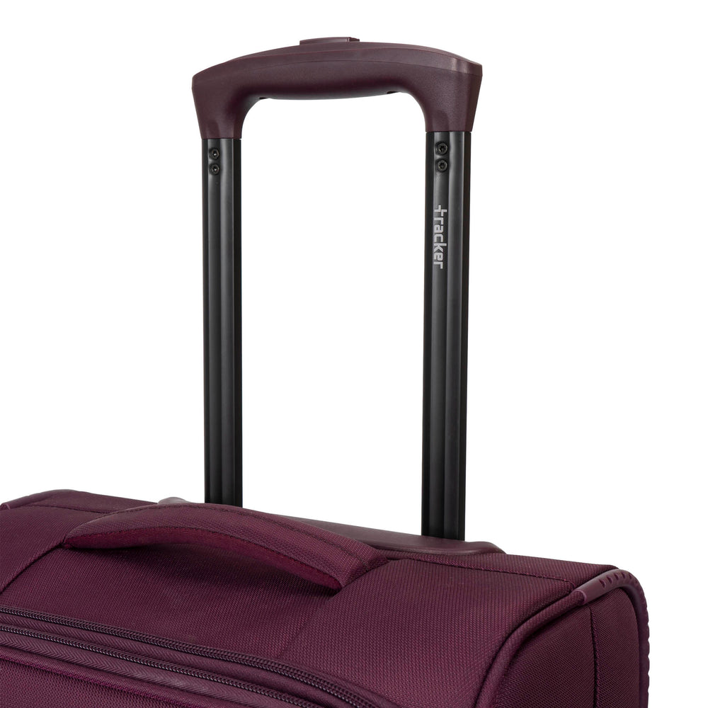Valise de cabine souple 21 po Verona