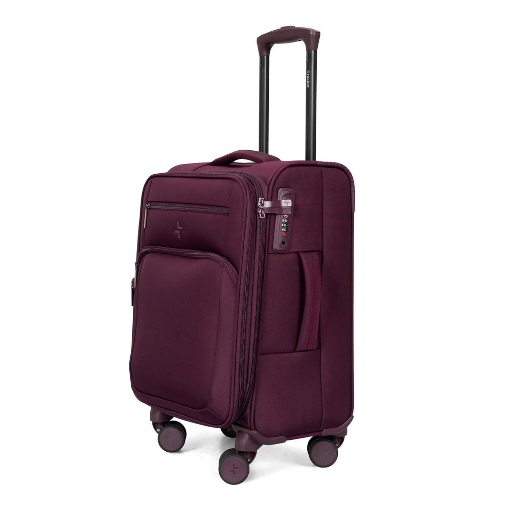 Valise de cabine souple 21 po Verona