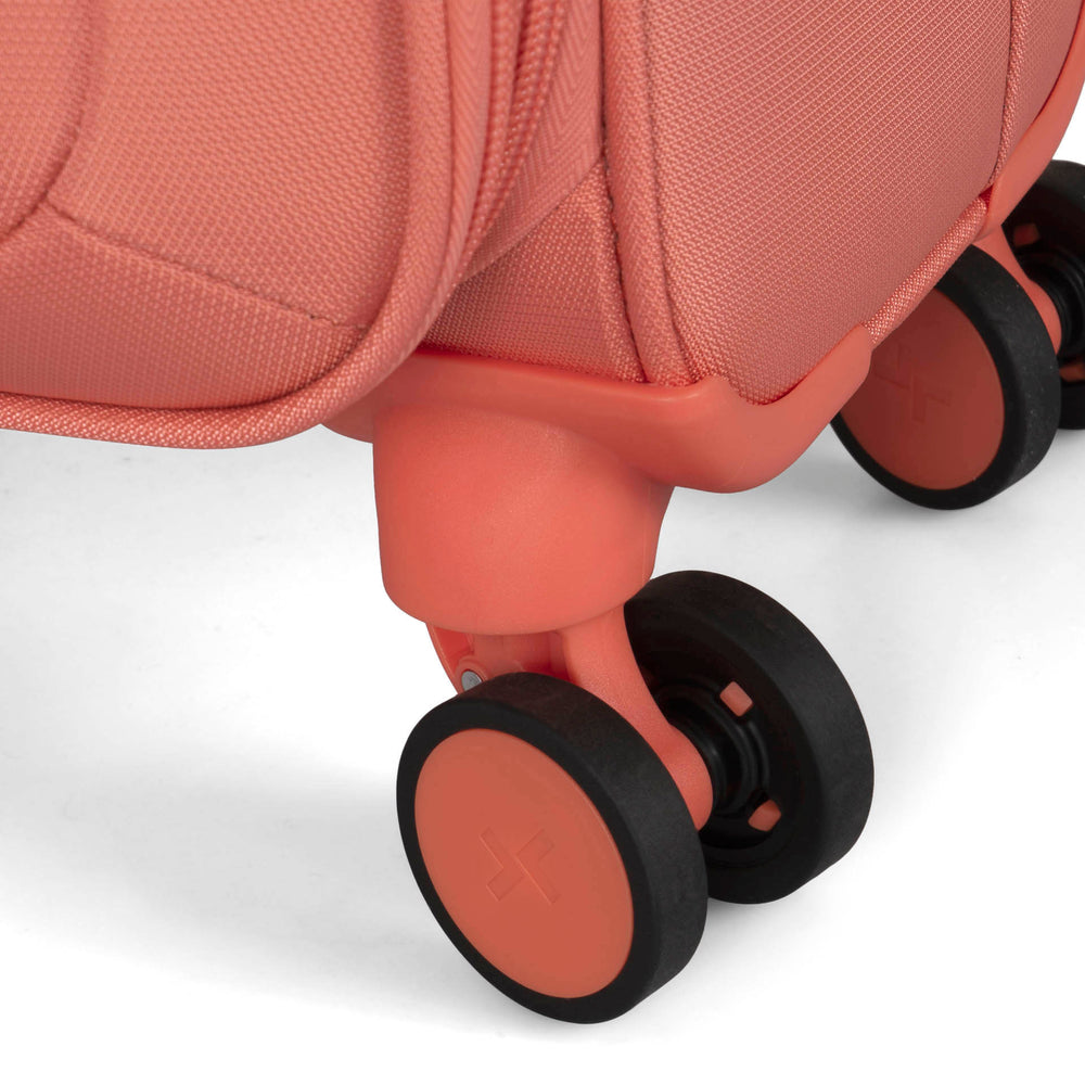 Valise de cabine souple 21 po Verona