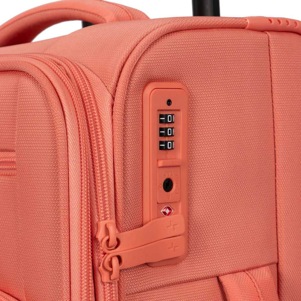 Valise de cabine souple 21 po Verona