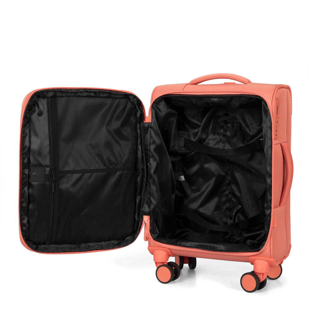 Valise de cabine souple 21 po Verona