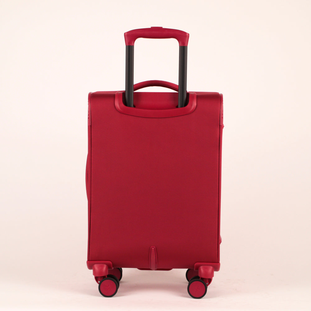 Valise de cabine souple 21 po Verona