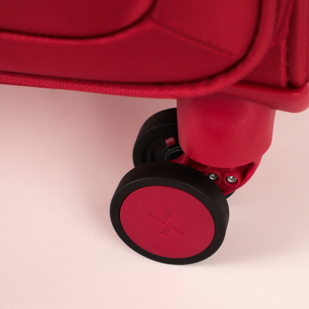 Valise de cabine souple 21 po Verona