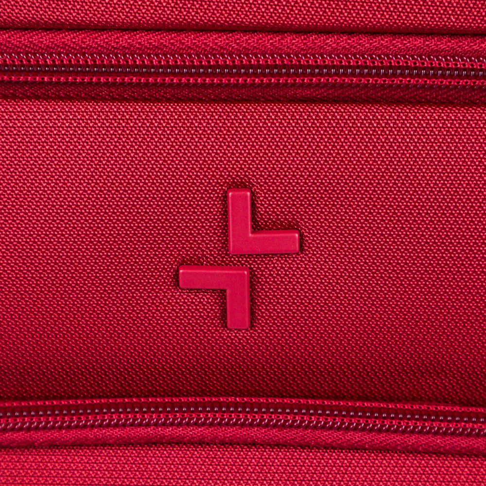 Valise de cabine souple 21 po Verona