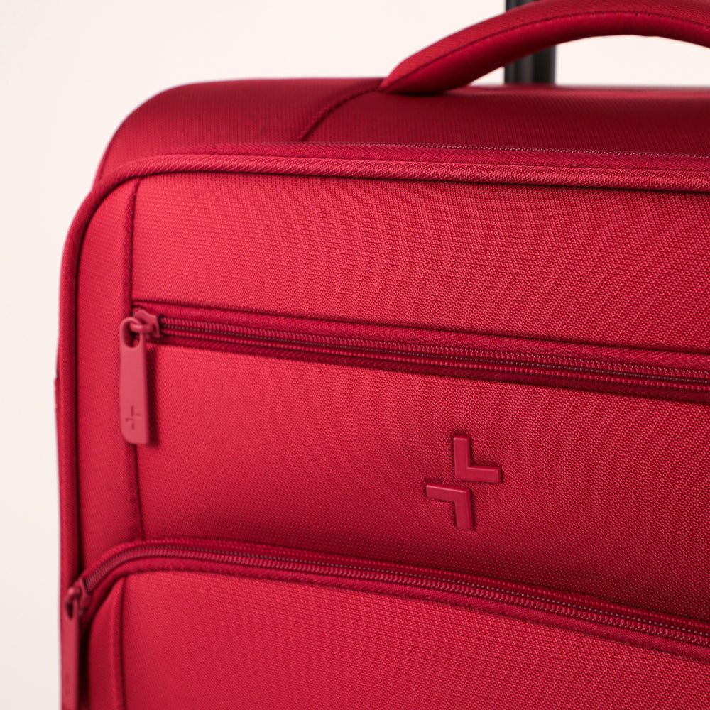 Valise de cabine souple 21 po Verona