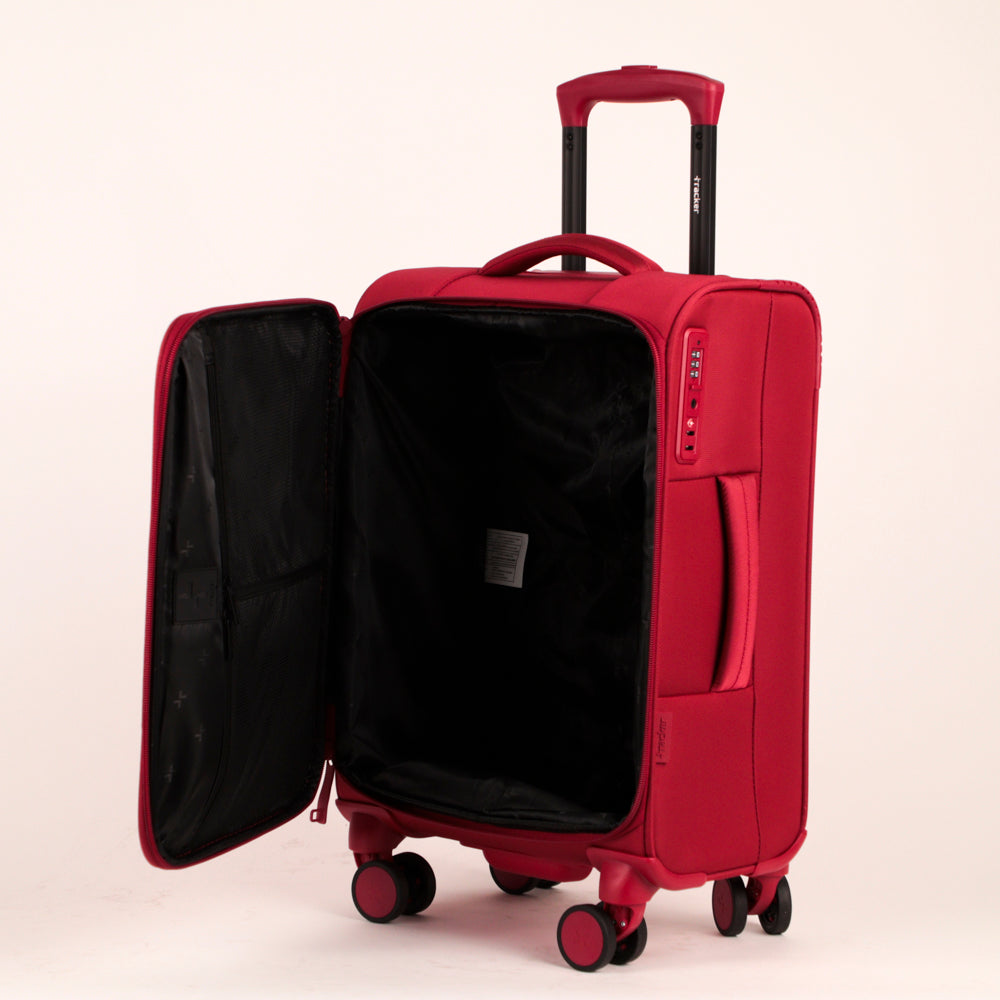 Valise de cabine souple 21 po Verona