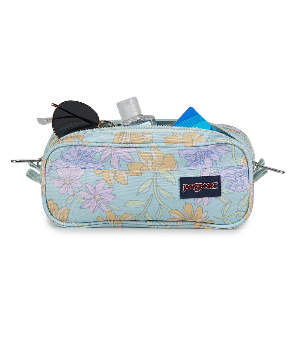 Grande pochette d'accessoires Jansport
