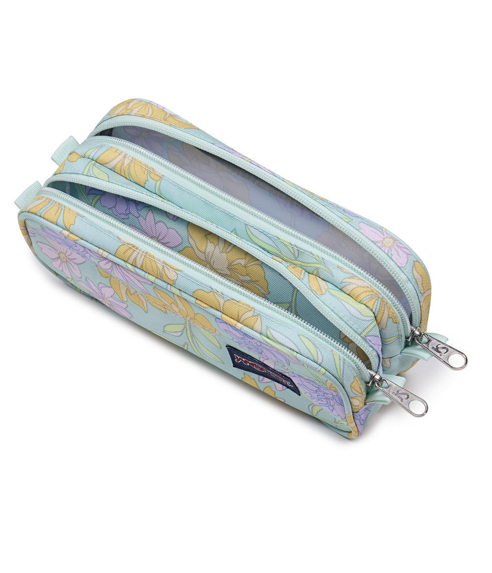 Grande pochette d'accessoires Jansport