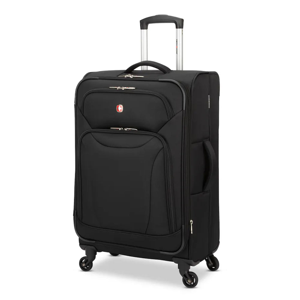 Elite Softside 24" Luggage - Bentley