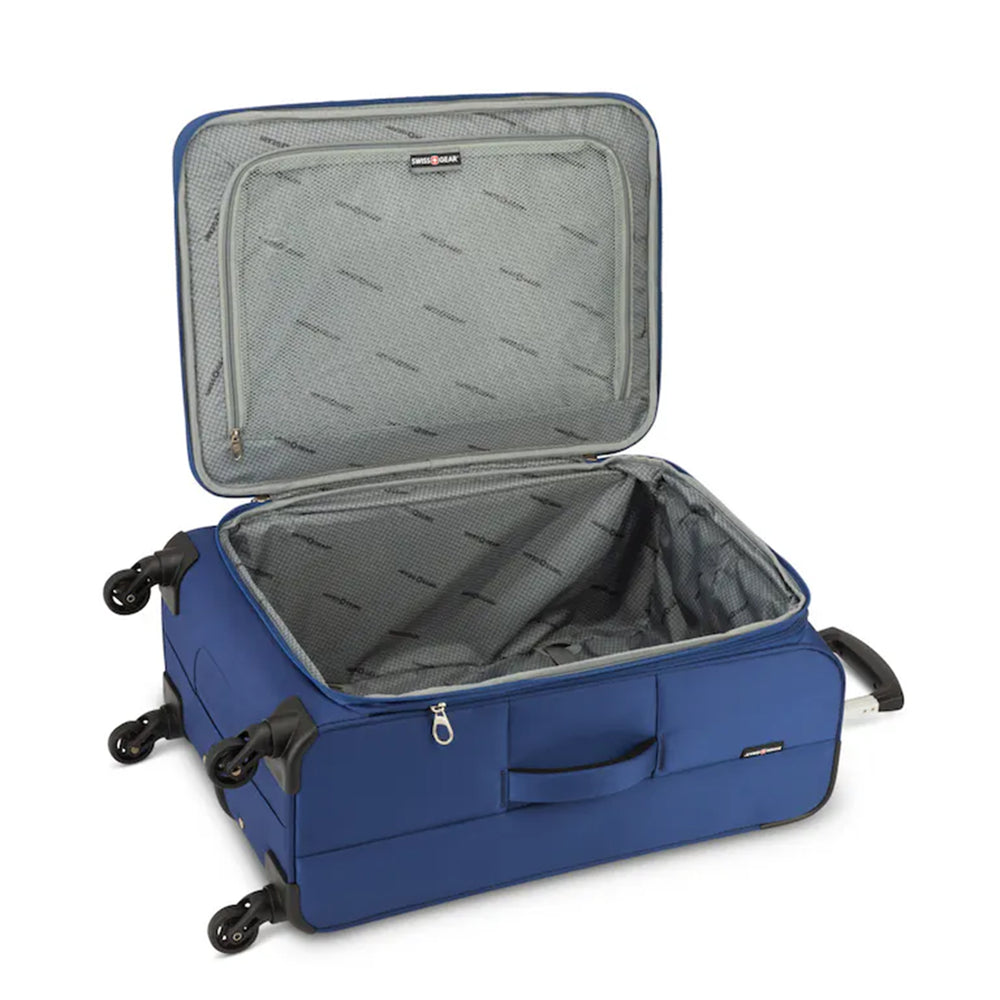 Elite Softside 24" Luggage - Bentley