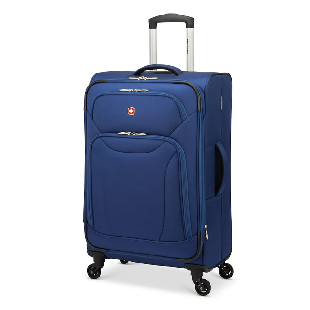 Elite Softside 24" Luggage - Bentley