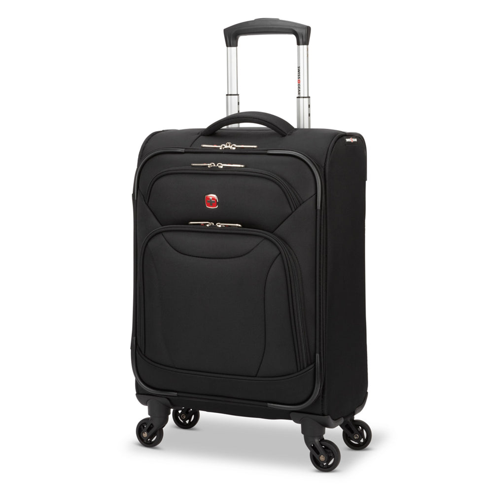 Elite Softside 19" Carry-On Luggage - Bentley