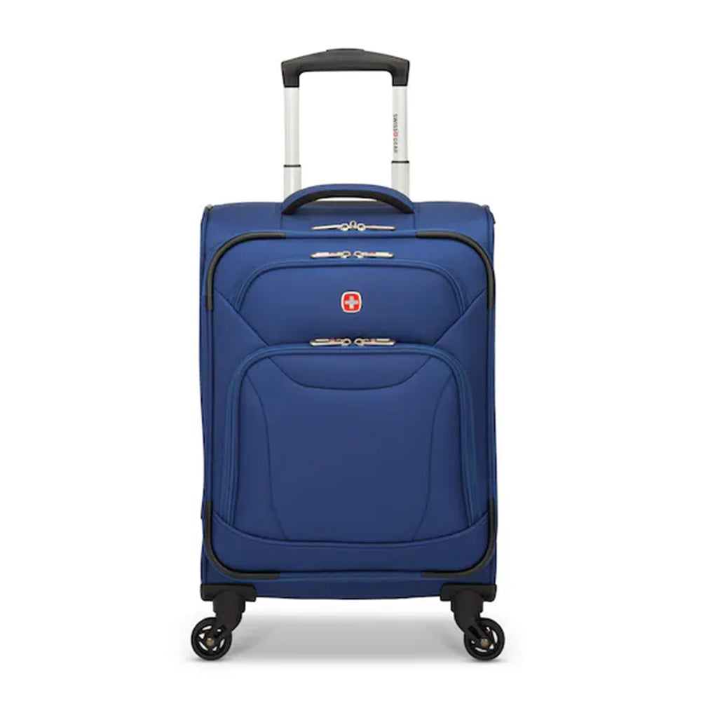 Elite Softside 19" Carry-On Luggage - Bentley