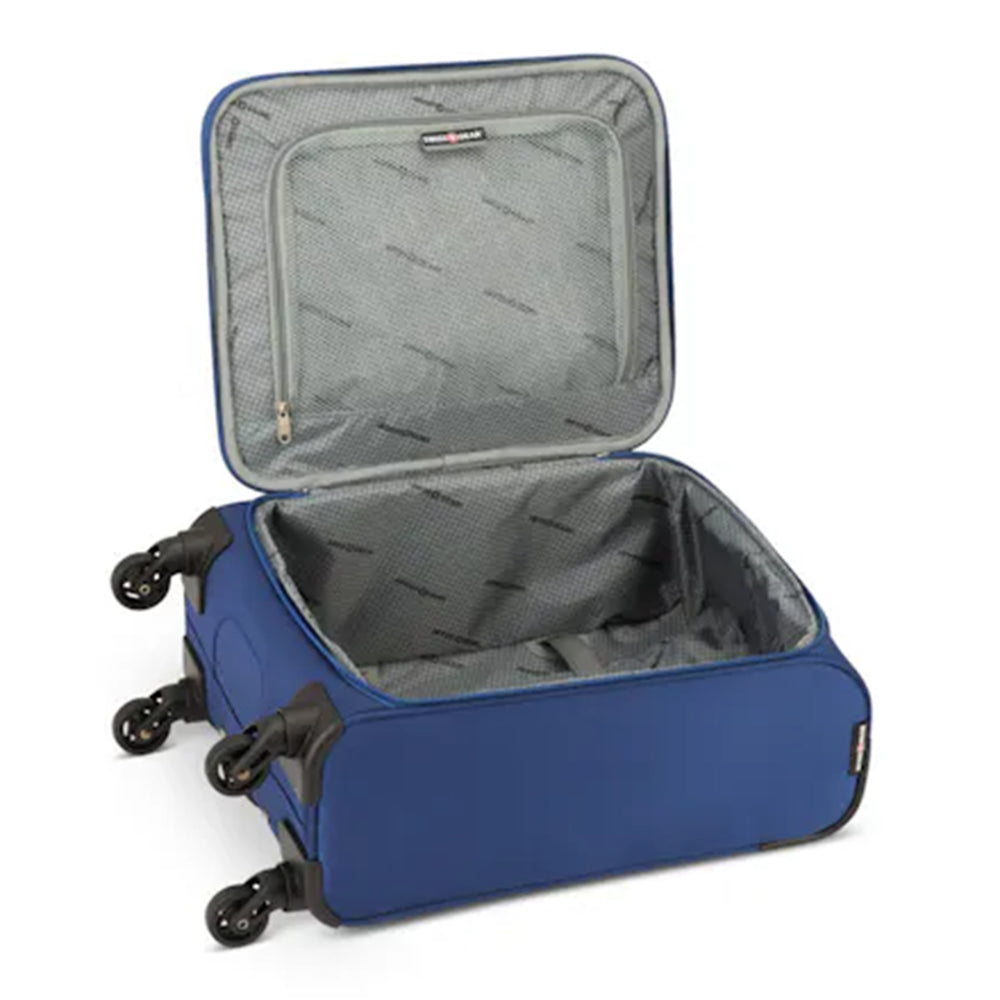 Elite Softside 19" Carry-On Luggage - Bentley