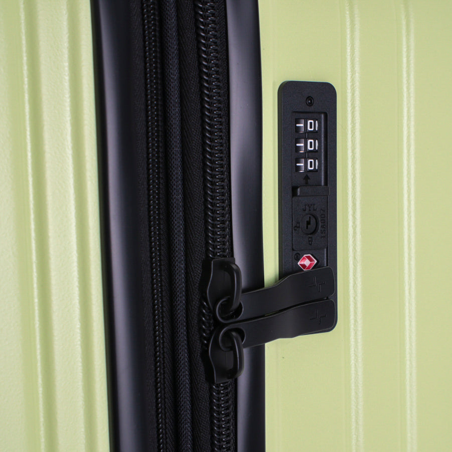 Valise rigide 32 po Legend 