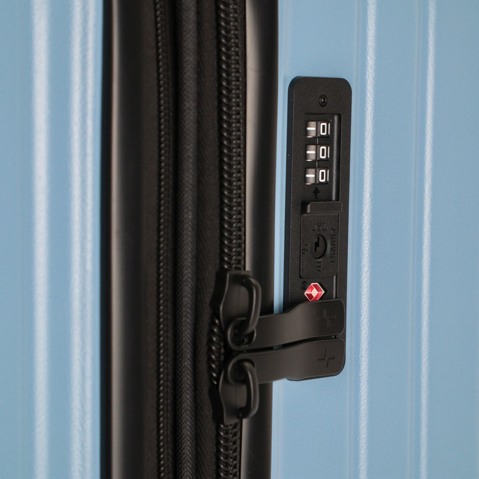 Valise rigide 32 po Legend 