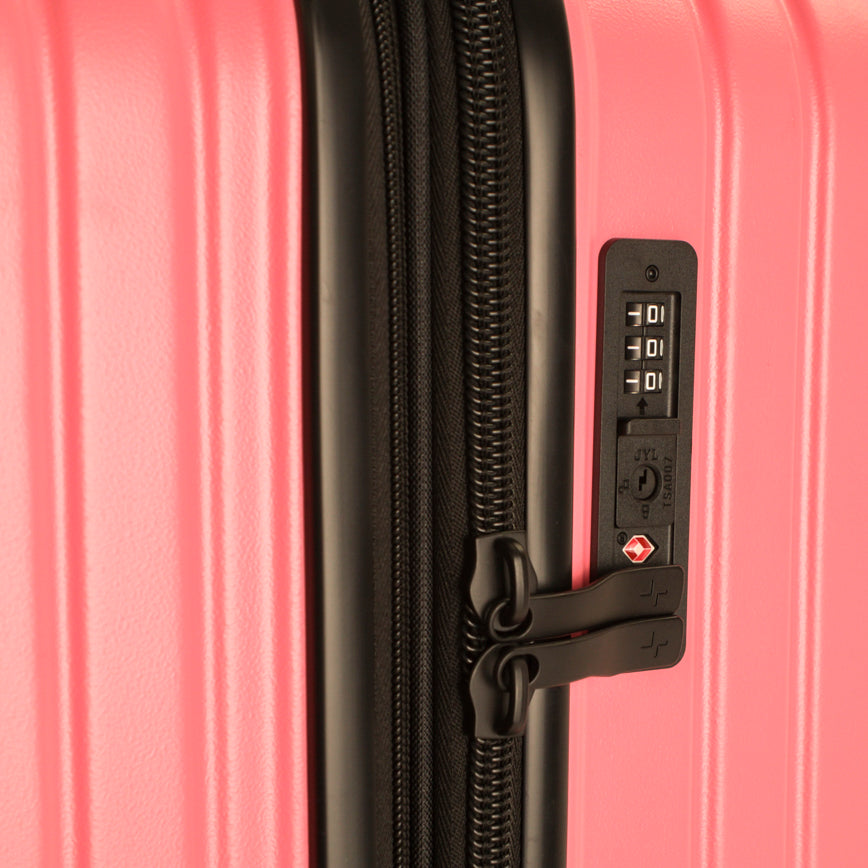 Valise rigide 28 po Legend 