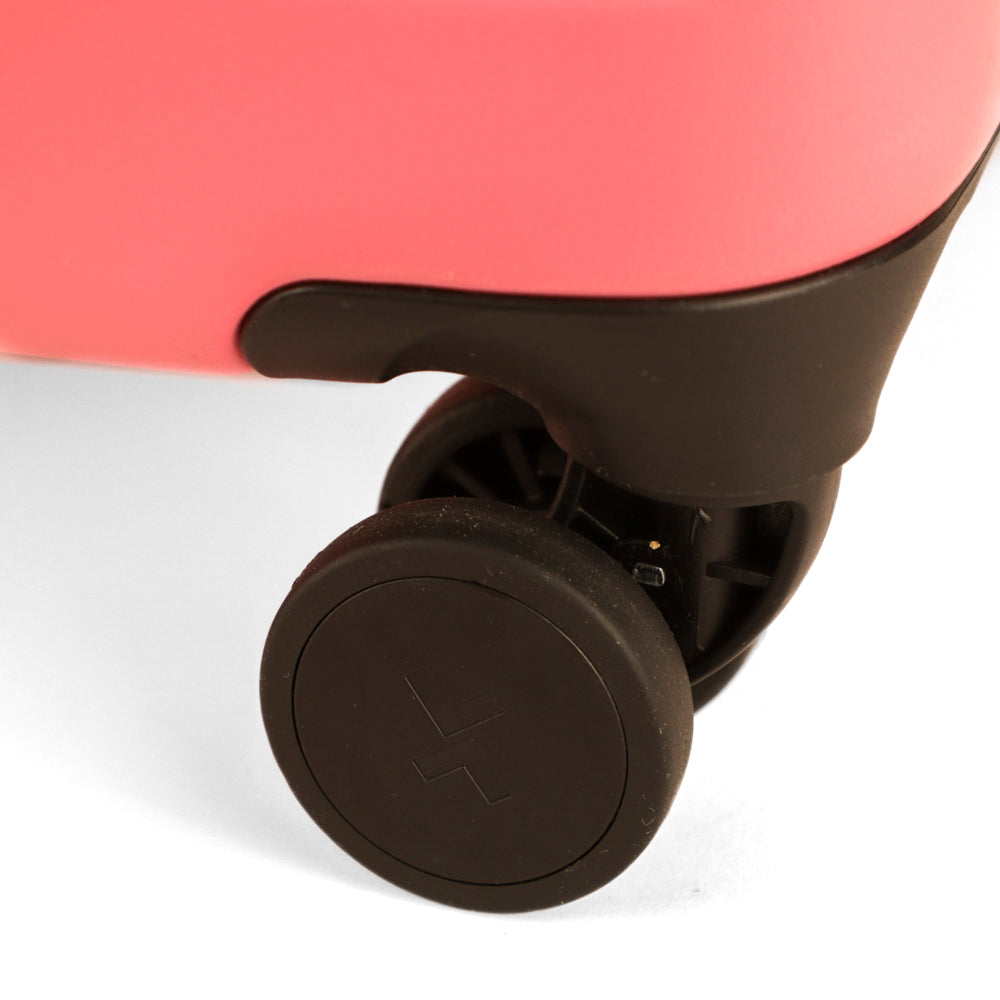 Valise rigide 28 po Legend 