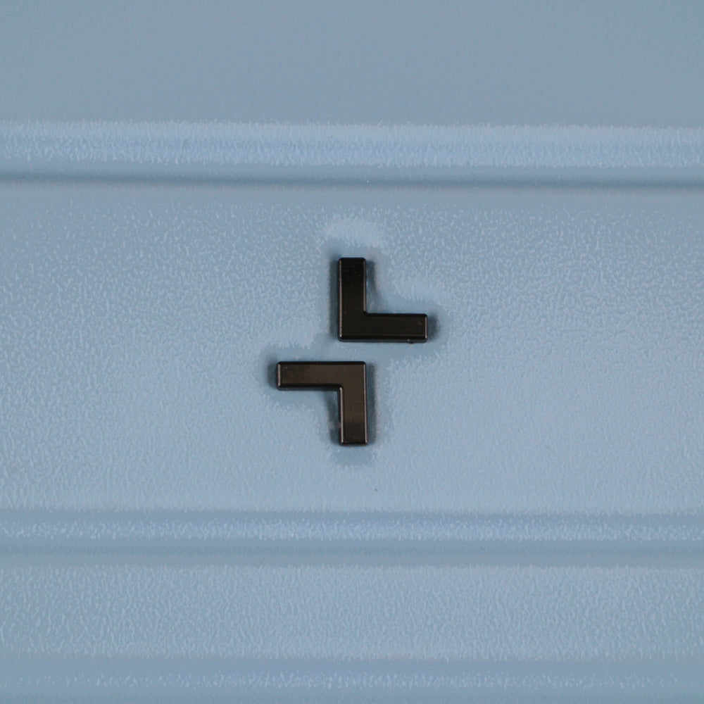 Valise rigide 28 po Legend 