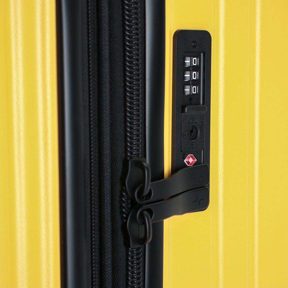 Valise rigide 28 po Legend 