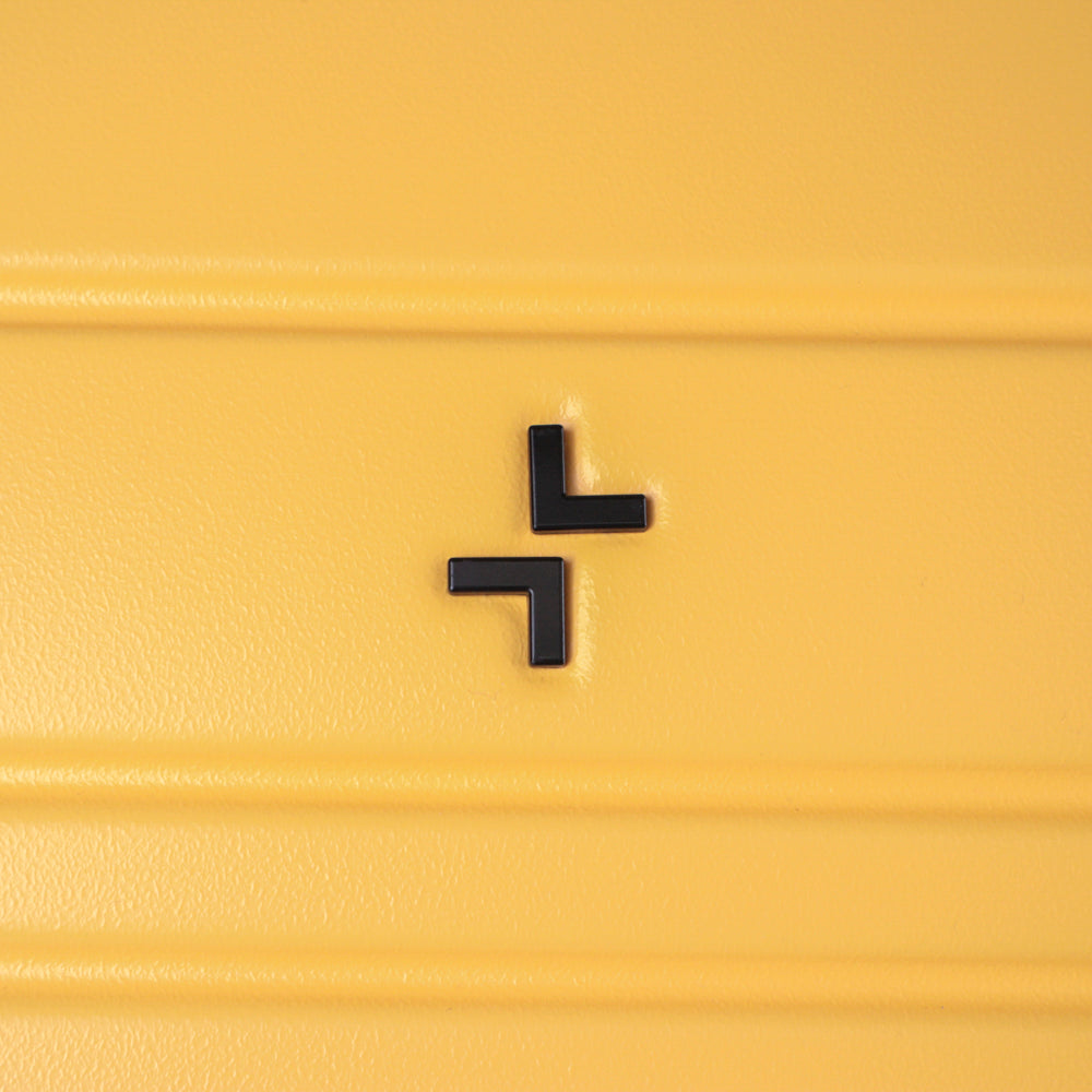 Valise rigide 28 po Legend 