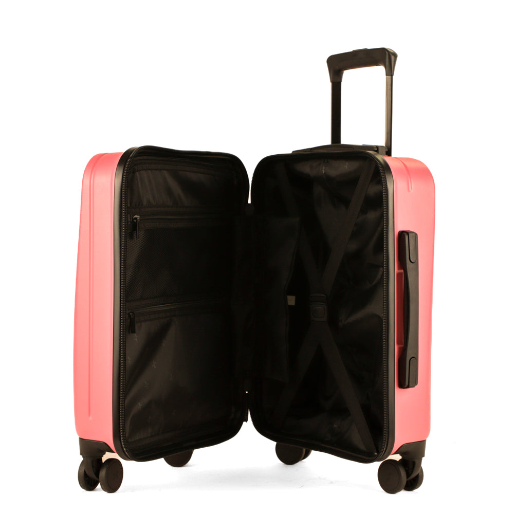 Valise de cabine rigide 20 po Legend 