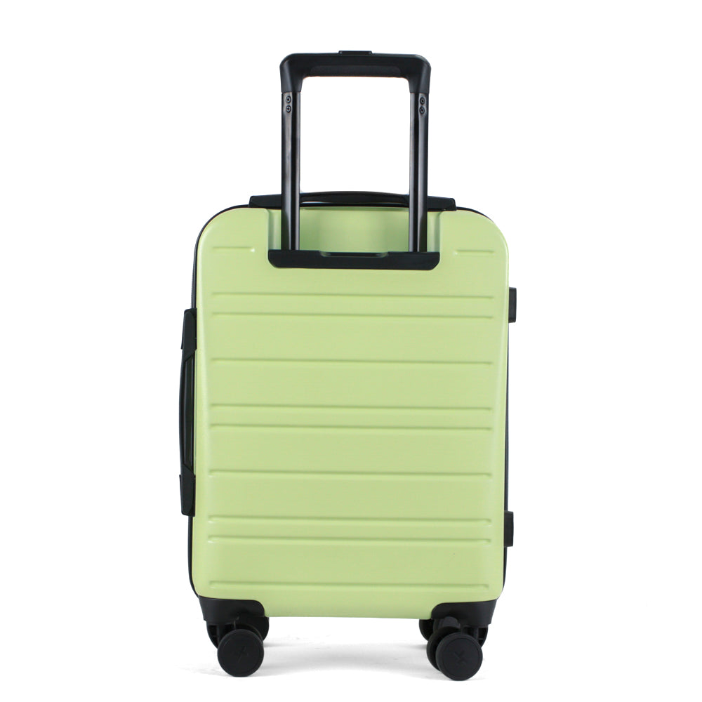 Valise de cabine rigide 20 po Legend 