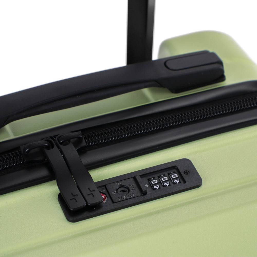 Valise de cabine rigide 20 po Legend 