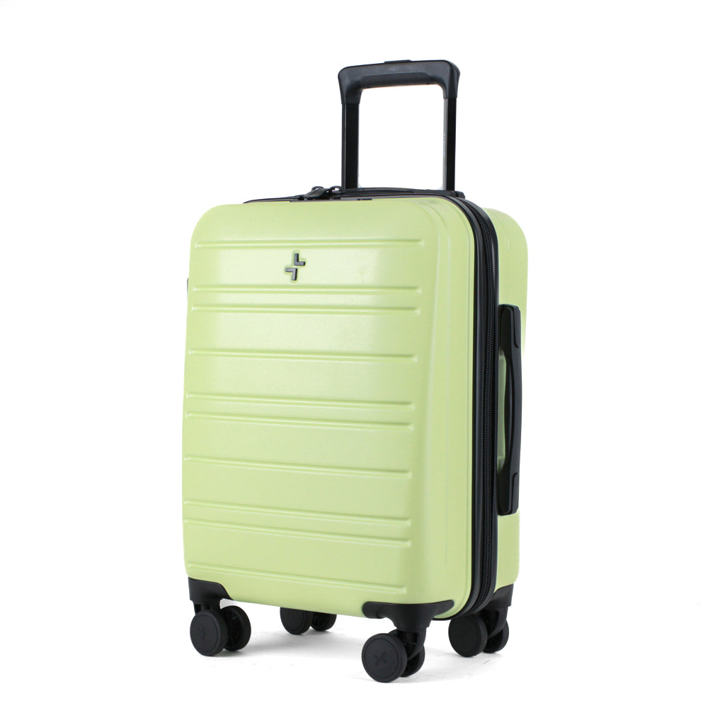 Valise de cabine rigide 20 po Legend 