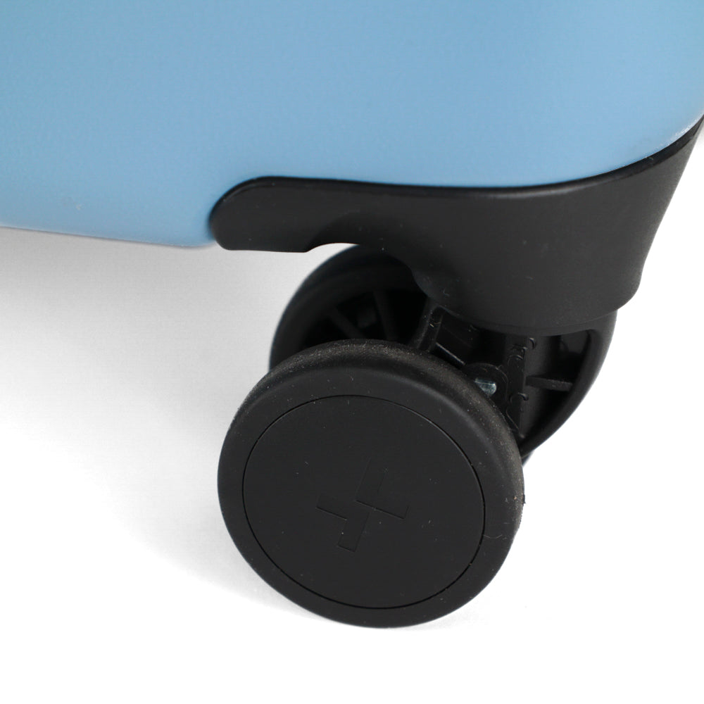 Valise de cabine rigide 20 po Legend 